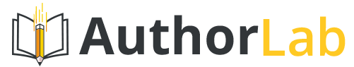 Logo for AuthorLab Layout